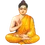 Buddha Icon
