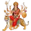 Durga Icon