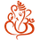 Ganesh Icon for Hindu Biodata