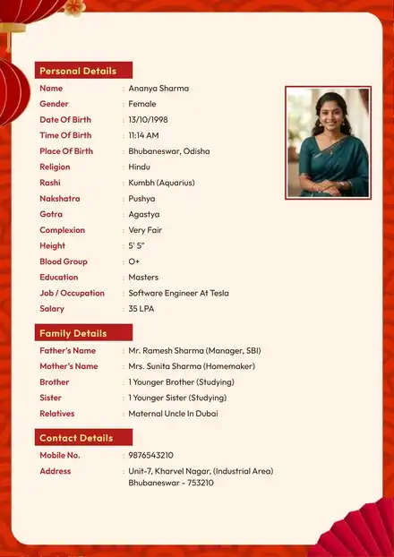 Vibrant Red Lantern Celebration