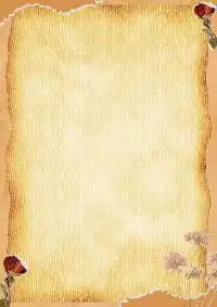 Floral Gold Theme Thumbnail